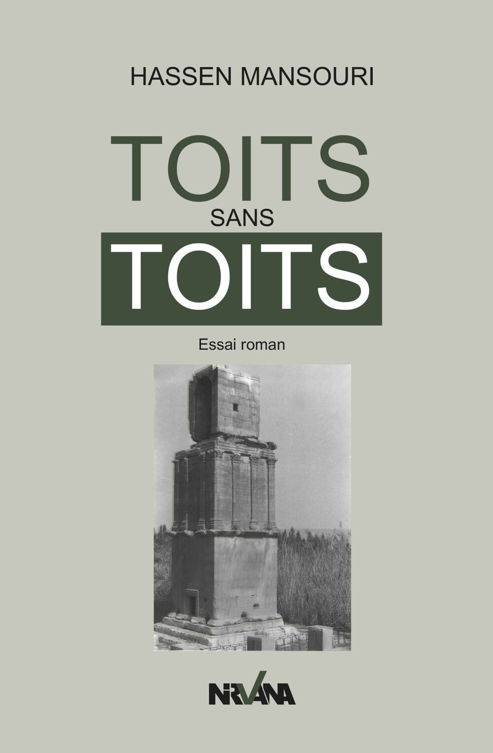Toits sans toits