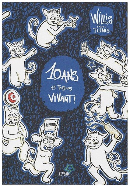 Willis from Tunis