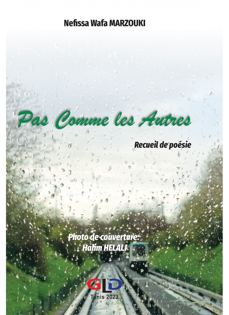 Pas comme les autres