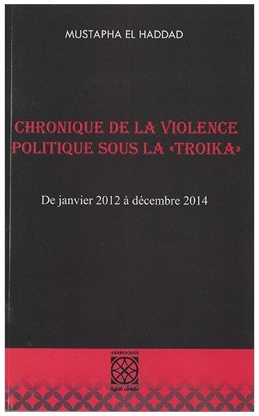Chronique de la violence politique