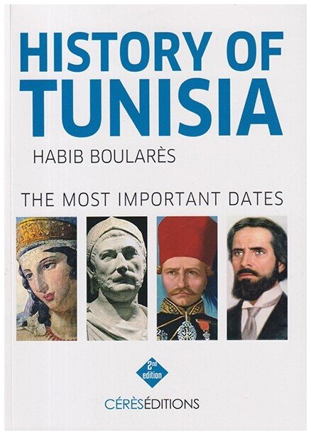 History of Tunisia