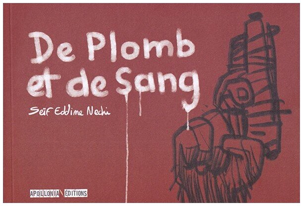 DE PLOMB ET DE SANG BD