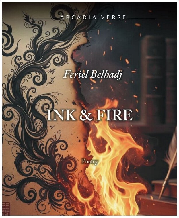 Ink and Fire