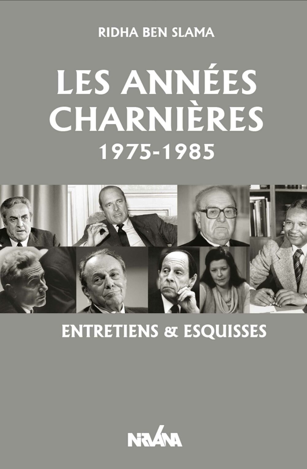 Les années charnières 1975-1985