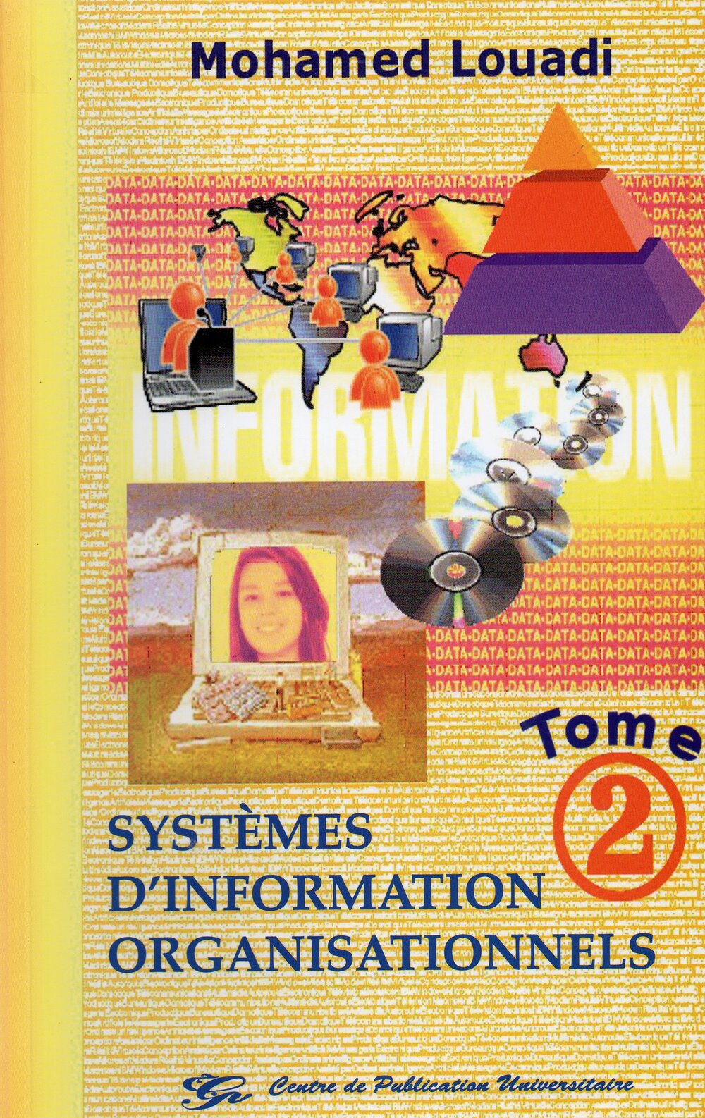 Systèmes d'information organisationnels Tome 2