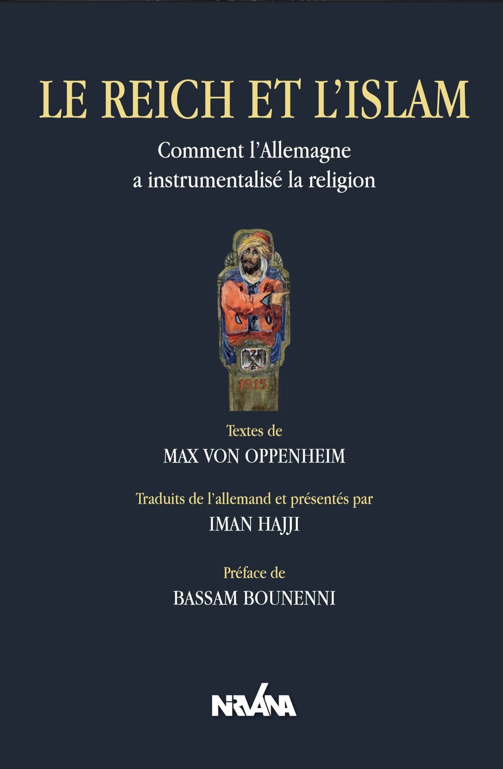 Le reich et l’Islam