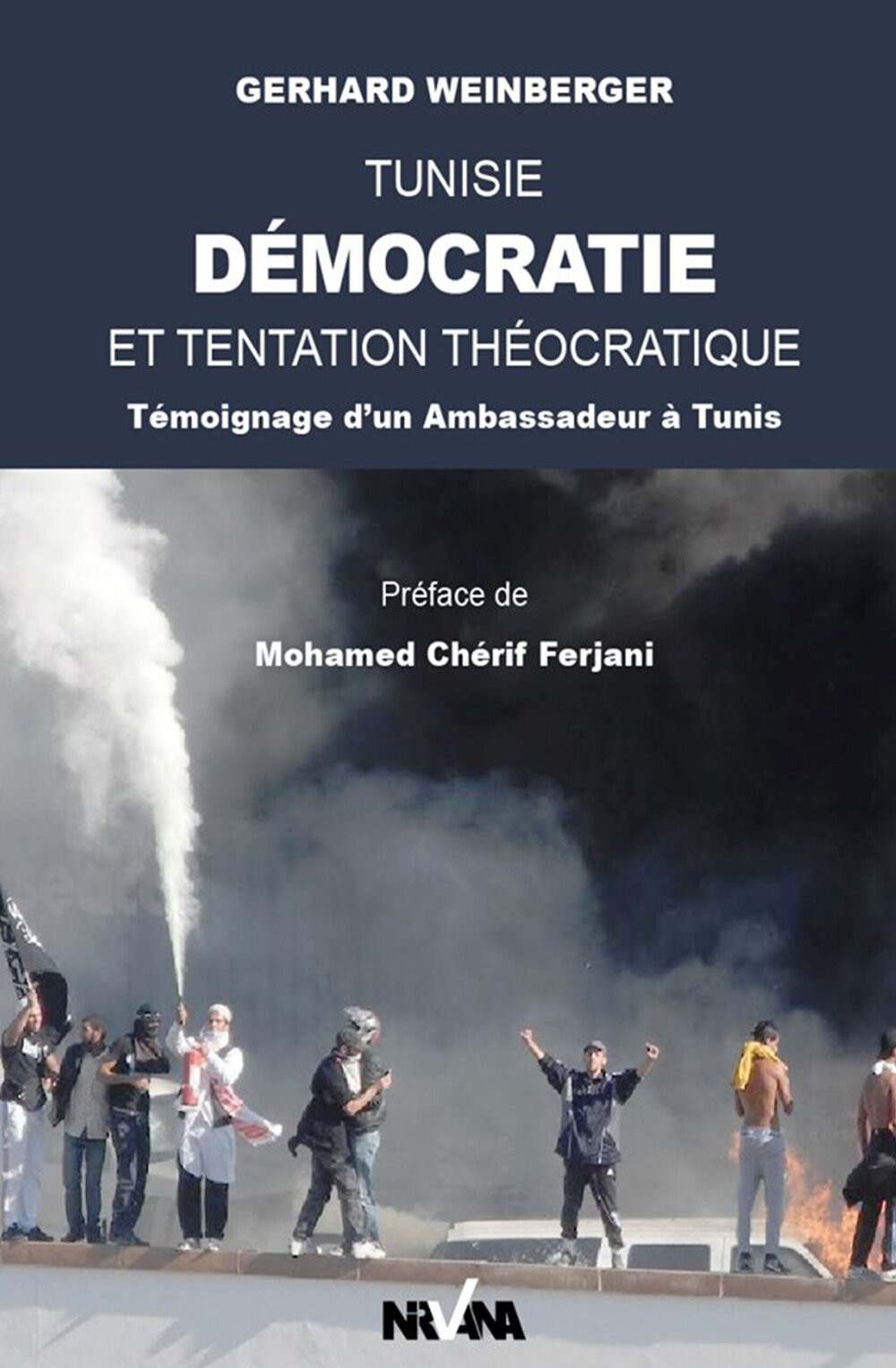 Tunisie Démocratie et tentation théocratique