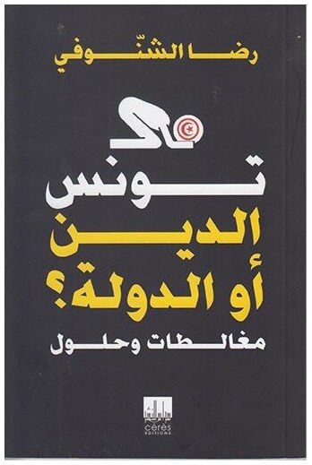 تونس الدين أو الدولة - مغالطات و حلول
