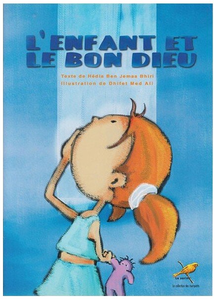 L'ENFANT ET LE BON DIEU