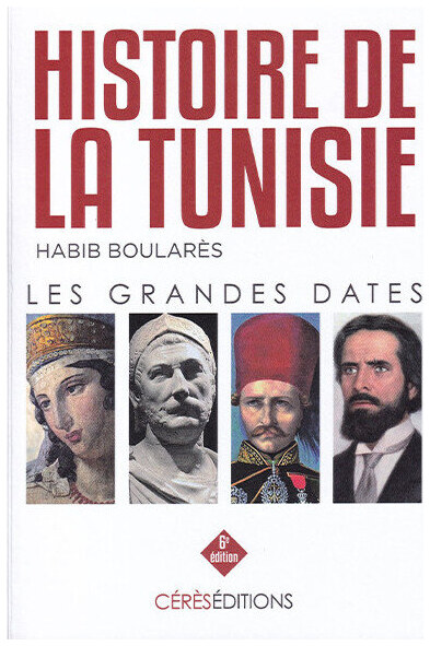 Histoire de la Tunisie