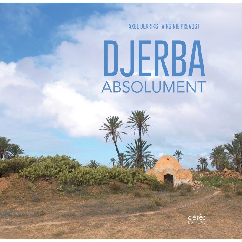 Djerba absolument