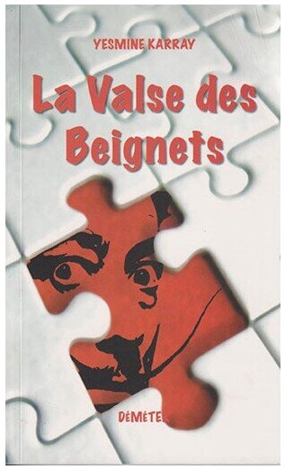 La valse des Beignets