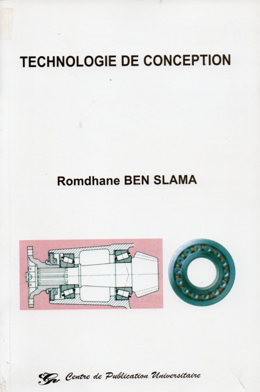 Technologie de conception