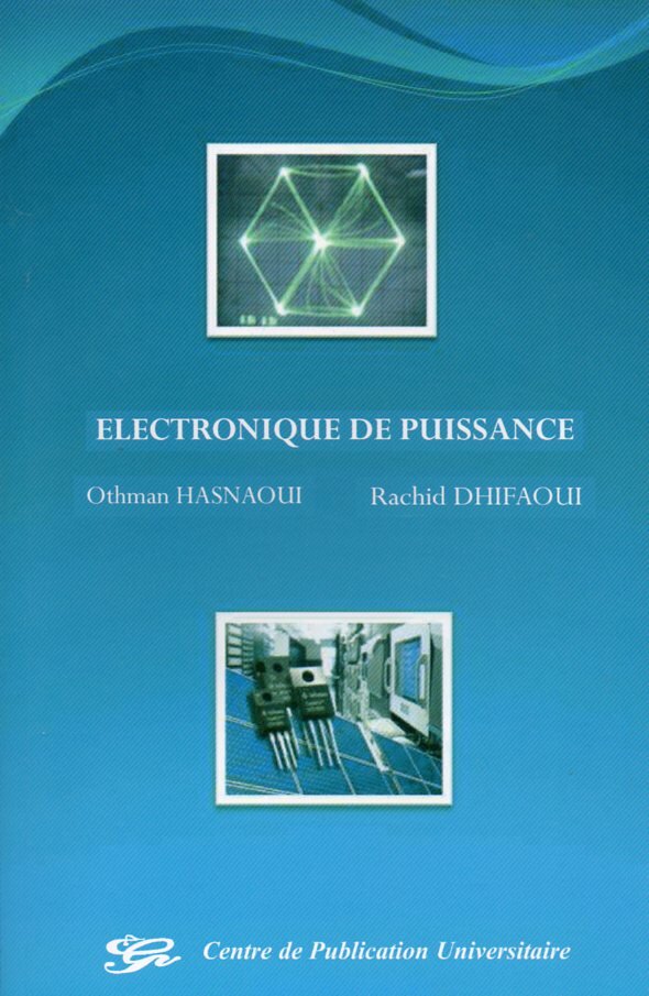 Electronique de puissance