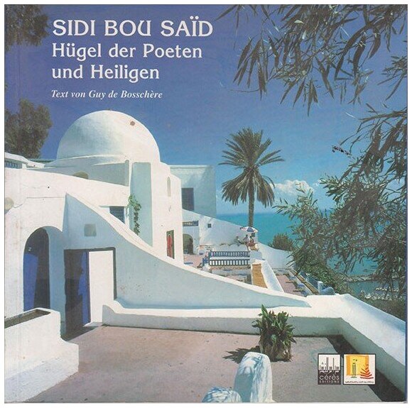 SIDI BOU SAID (D)