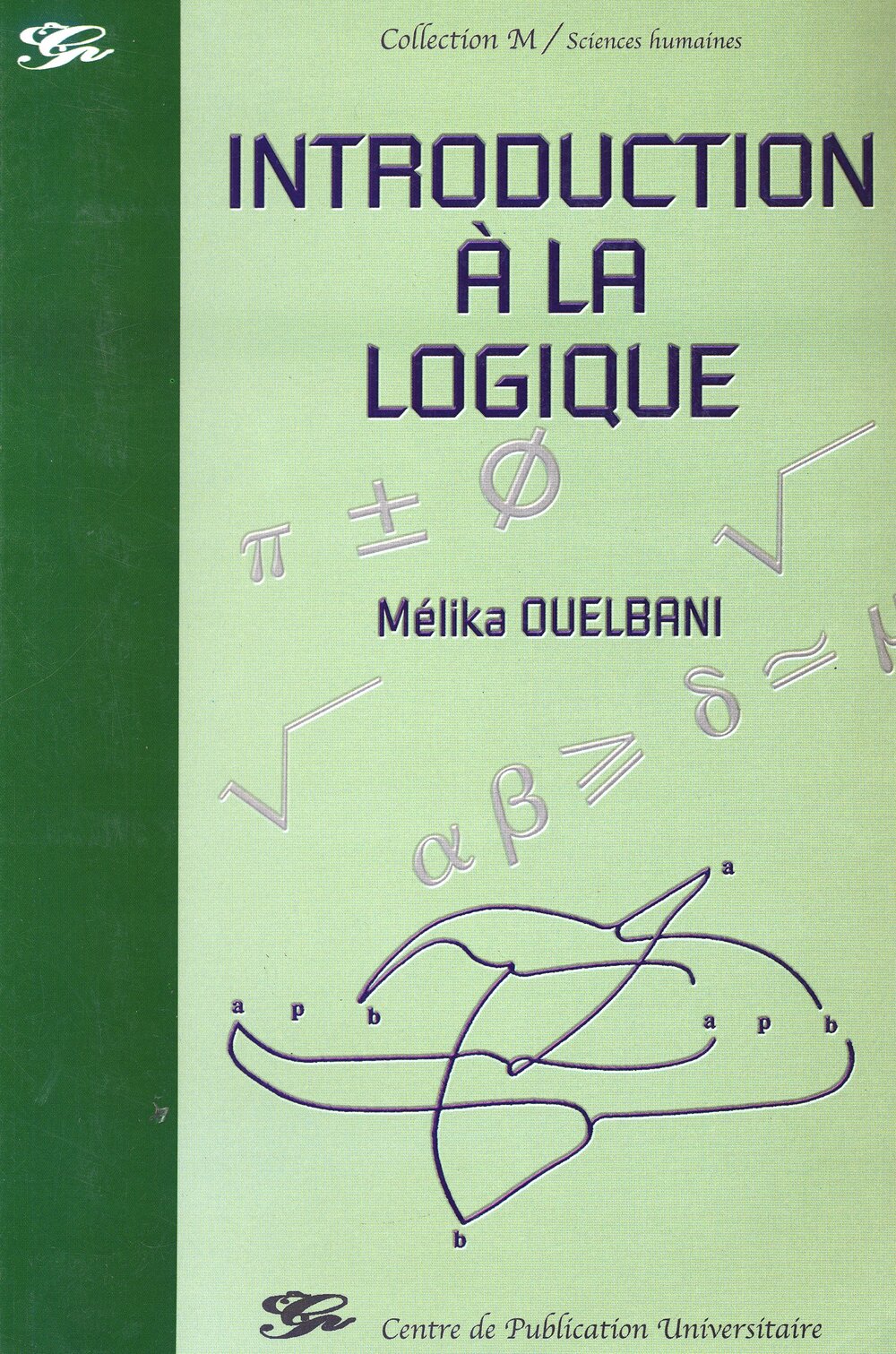 Introduction à la logique