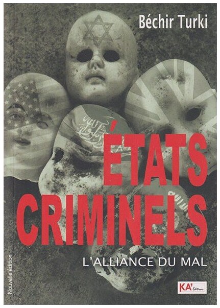 Etats criminels