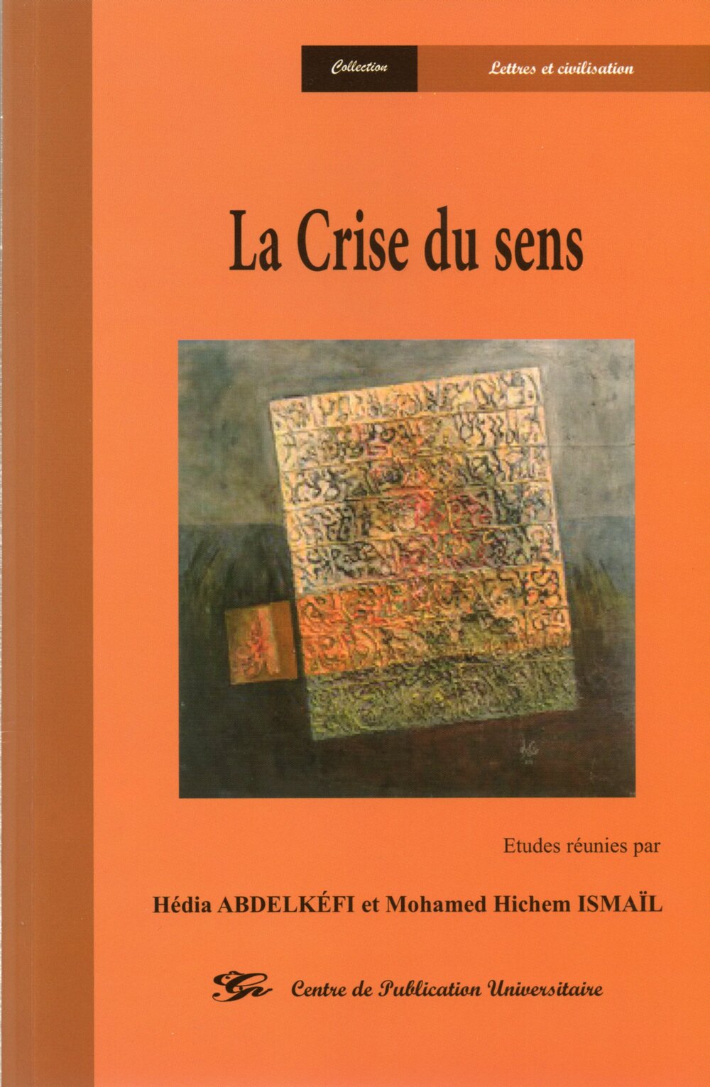 Crise du sens