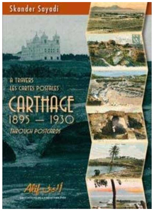 Carthage 1895 - 1930