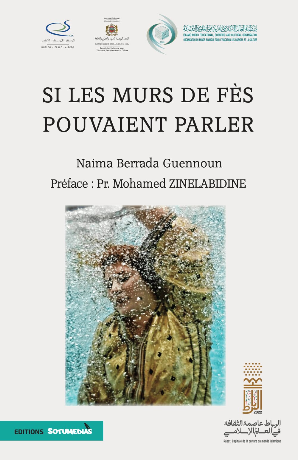 Si les murs de fés pouvaient parler