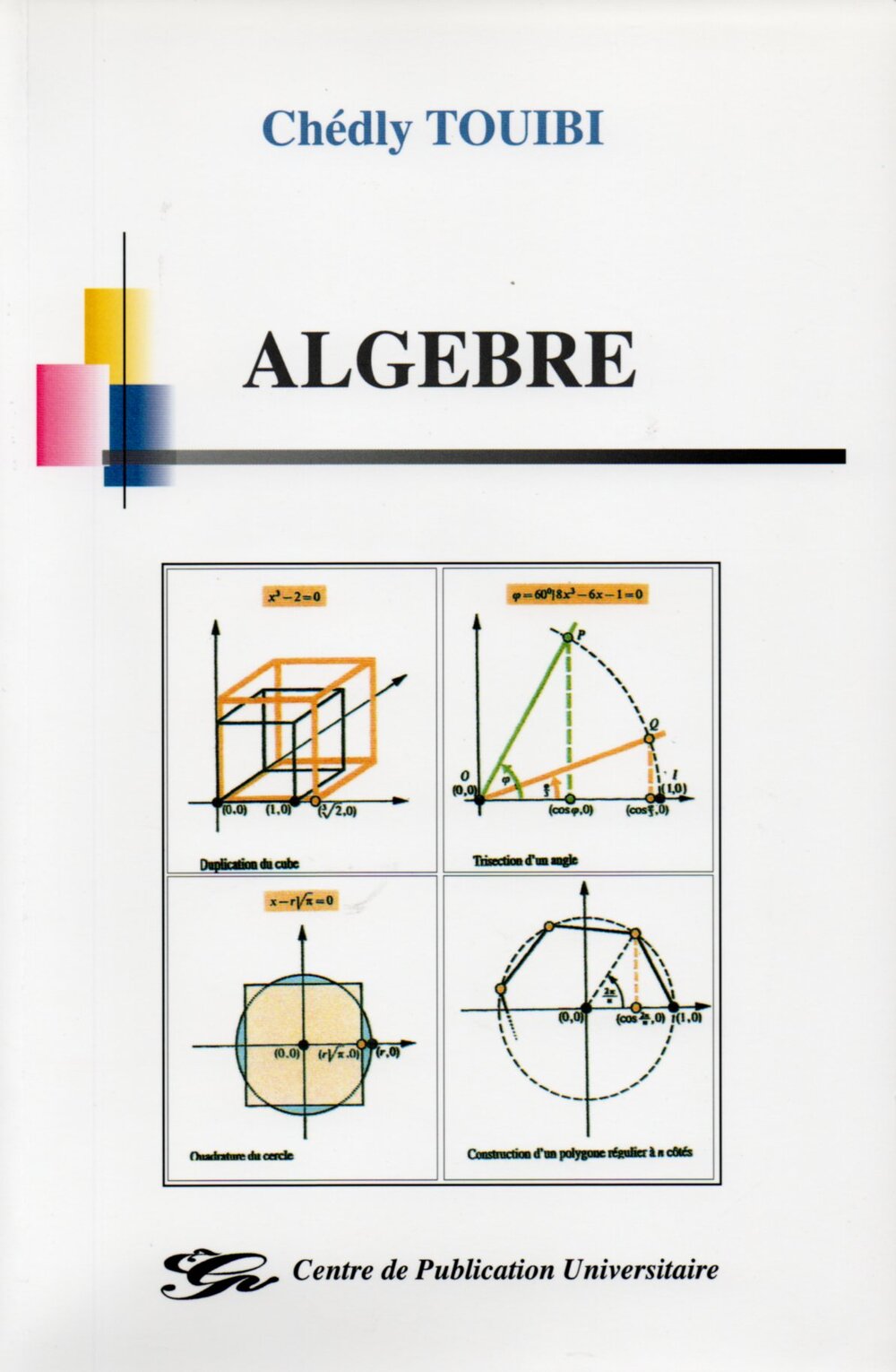 Algébre