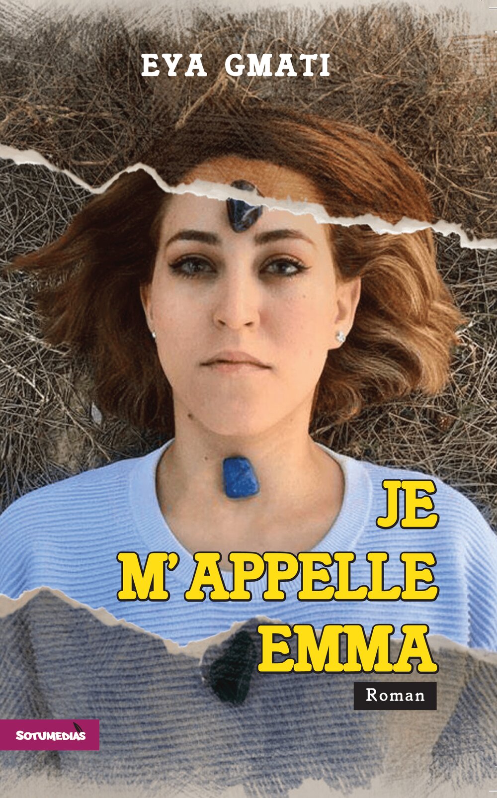 Je m’appelle EMMA