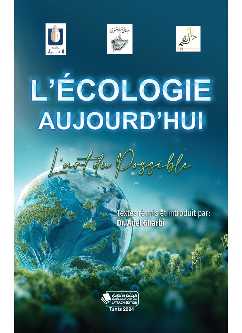 l'écologie aujourd'hui