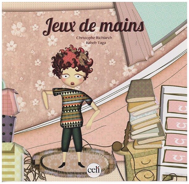 jeux de mains