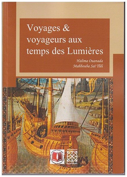 voyages et voyageurs aux temps des lumières