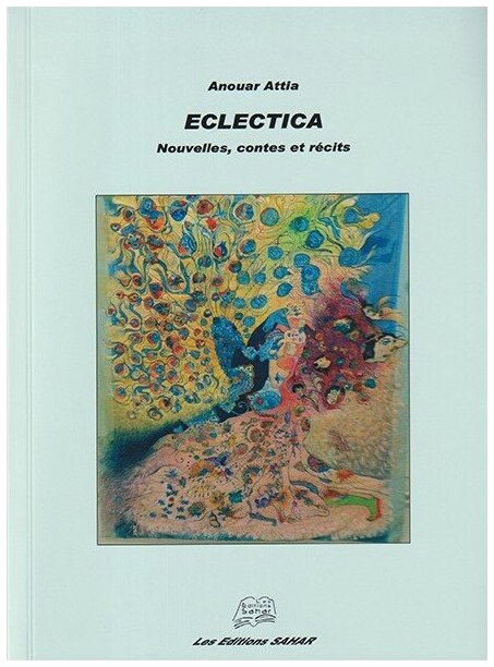 Eclectica