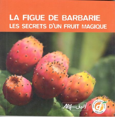 LA FIGUE DE BARBARIE : LES SECRETS D'UN FRUIT MAGIQUE