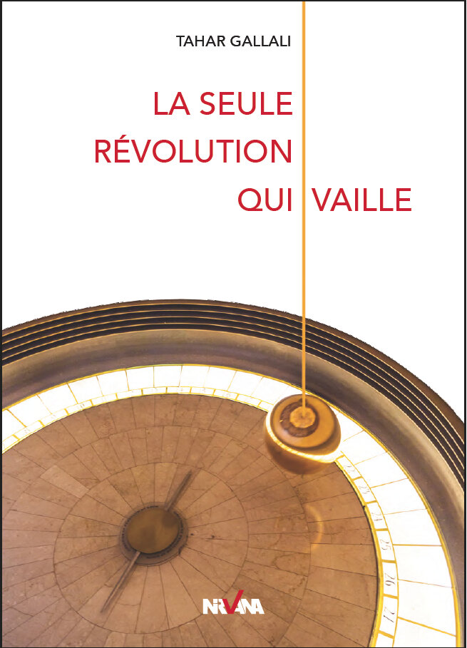 La seule révolution qui vaille