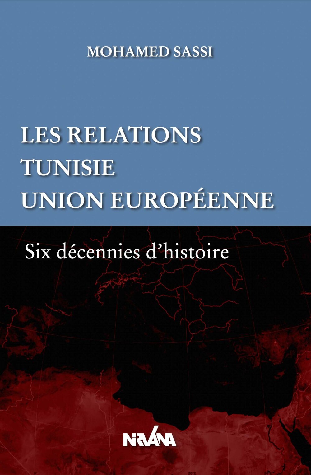 Les relations Tunisie Union Européenne