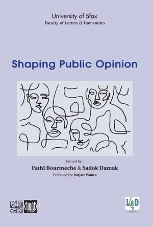 Shaping public opinion