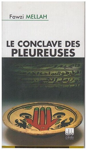 CONCLAVE DES PLEUREUSES