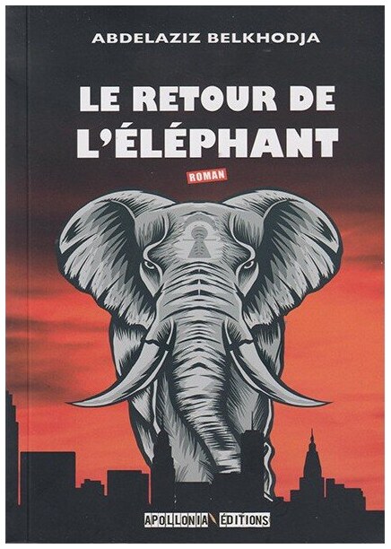 Le retour de l'éléphant