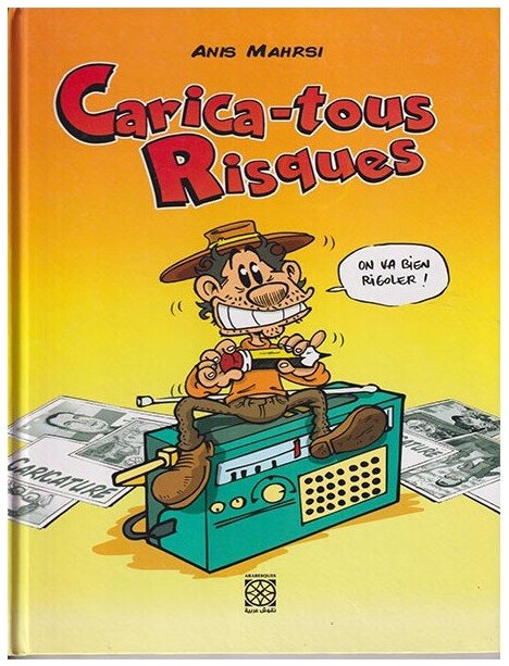 Carica-tous risques