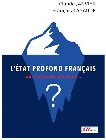 L'état pronfond français