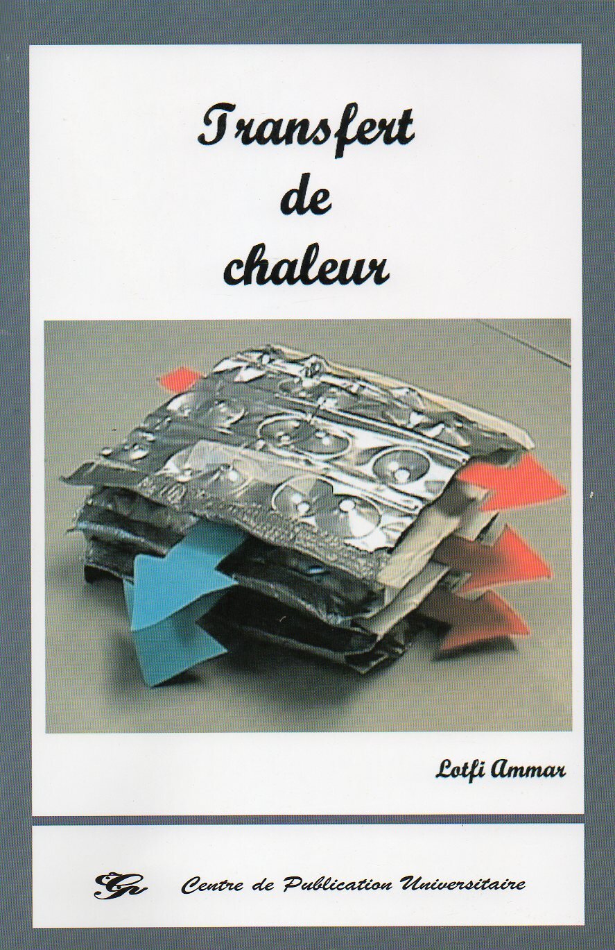 Transfert de chaleur