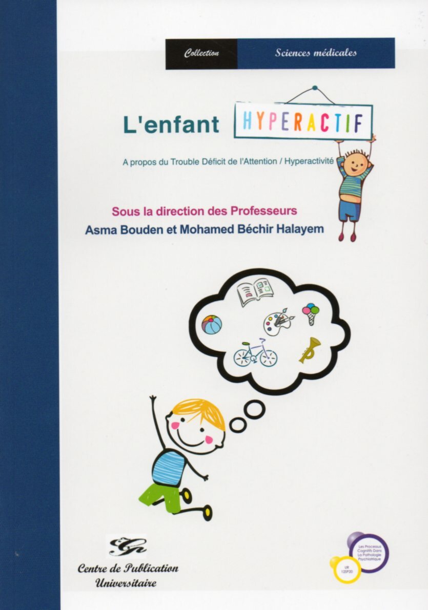L'enfant hyperactif