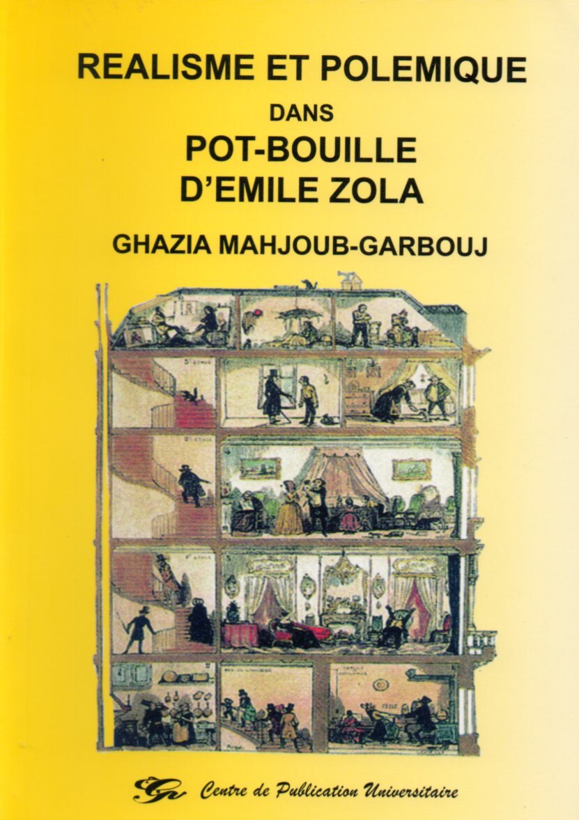 Réalisme et polémique dans Pot-Bouille d'Emile Zola