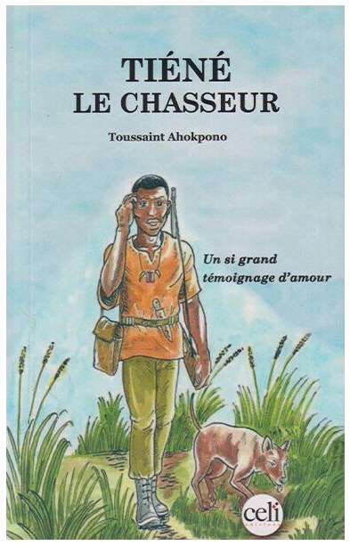 tiéné le chasseur