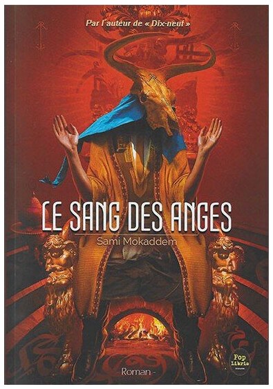 Le sang des anges