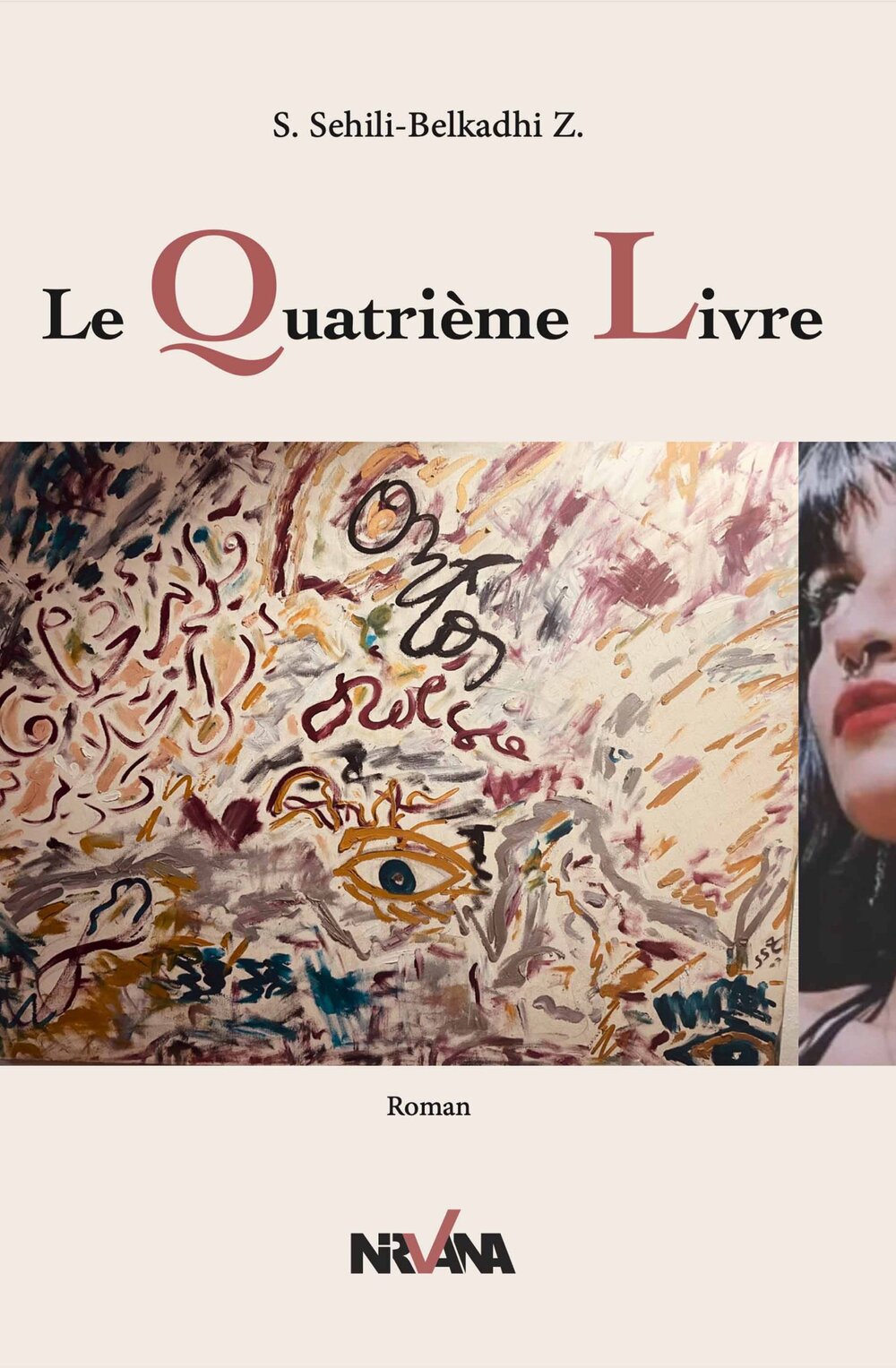 Le quatrième livre