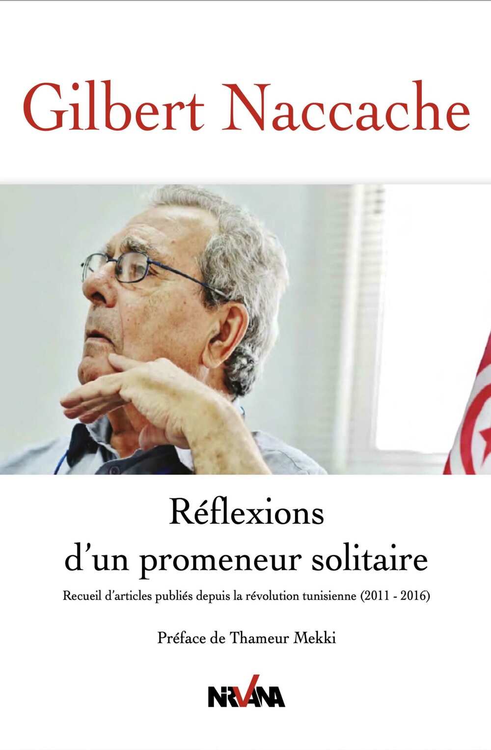 Réflexions d’un promeneur solitaire
