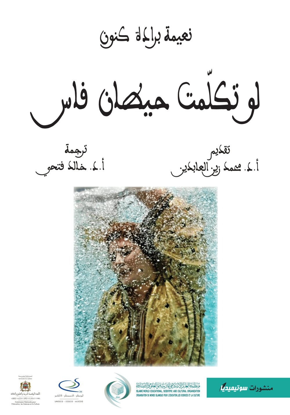 لو تكلّمت حيطان فاس