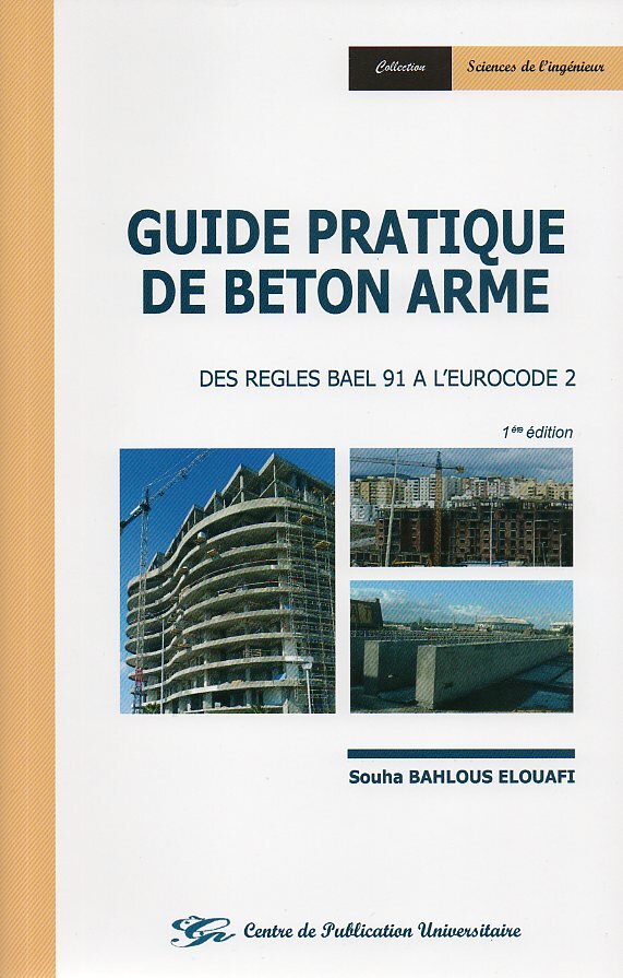 Guide pratique de béton armé, Des règles BAEL 91 à l'Eurocode 2