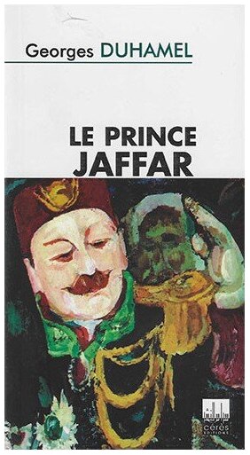 LE PRINCE JAFFAR