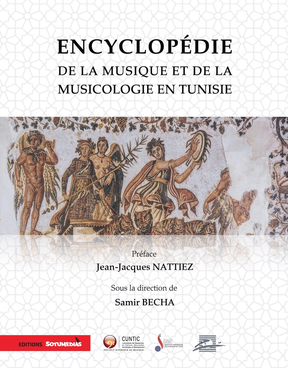L’encyclopédie de la musique et de la musicologie en Tunisie
