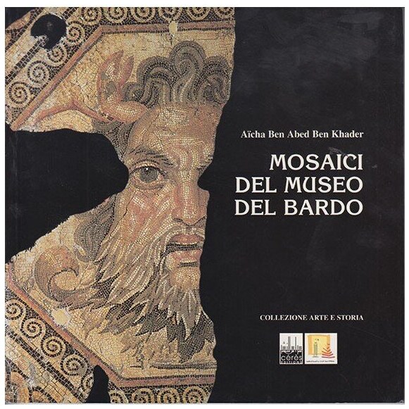 MOSAIQUES DU MUSEE (I) BARDO